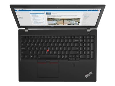 Shop | Lenovo ThinkPad L580 - 15.6