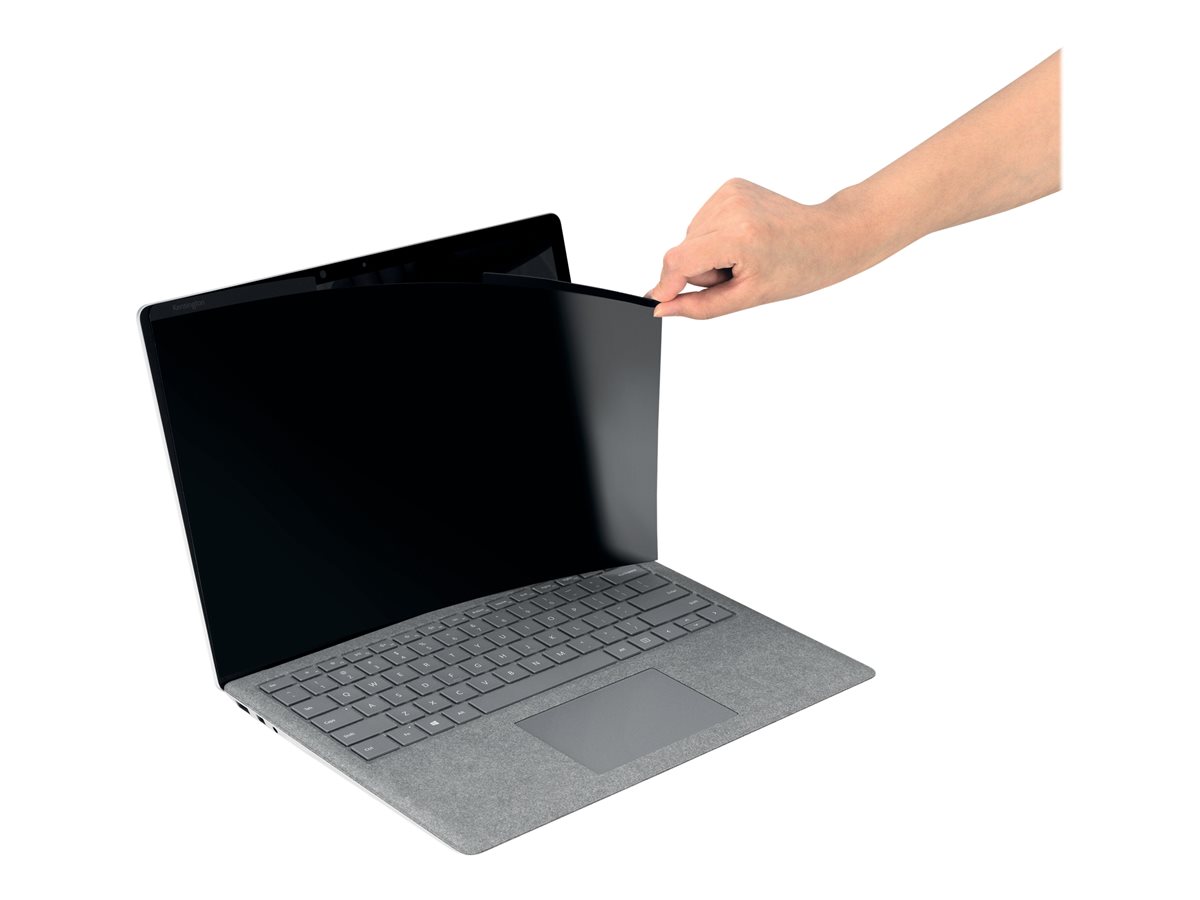 Kensington MagPro Elite Magnetic Privacy Screen for Surface Laptop 2/3 13.5" - filtr pro zvýšení soukromí k notebooku – foto 5
