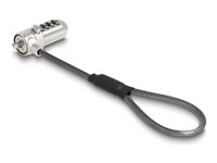 Navilock Sikkerhedskabelslås