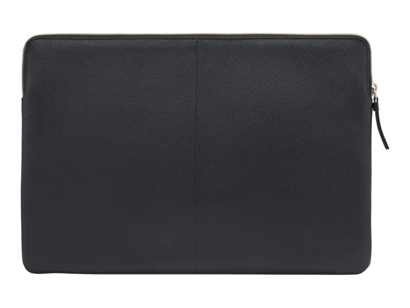 Dbramante1928 Paris Notebook Sleeve for Apple MacBook Pro 16 - Night Black