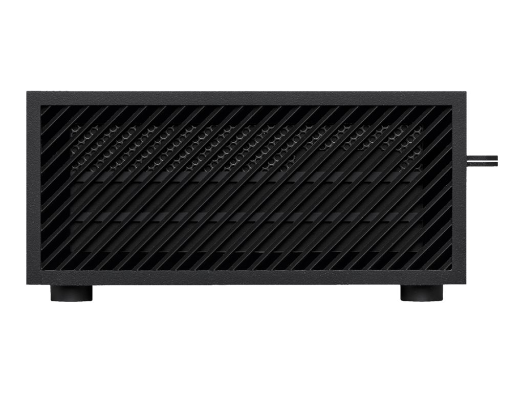 ASUS PN64-BB3012MD Barebones i3-1220P
