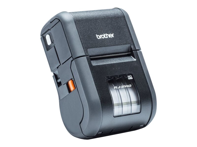BROTHER RJ-2140 Imprimante mobile pour