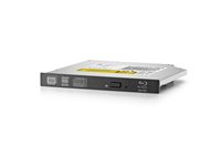 HP 9.5mm Slim BDXL Blu-Ray Writer