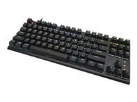 CORSAIR K60 PRO RGB