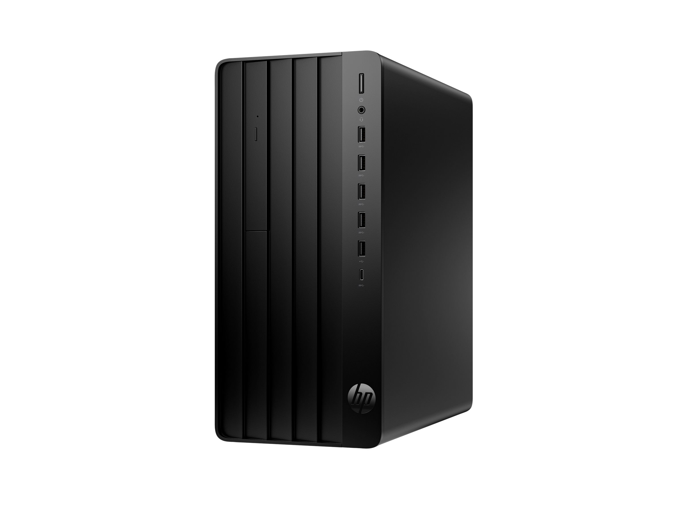 HP Pro 290 G9 - Tower Core i5 12400 / up to 4.4 GHz