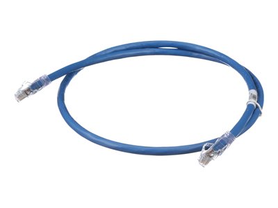 Panduit TX6A 10Gig - Patch cable