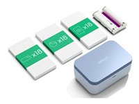 Cricut StickerPix Print - Essential Bundle - label printer - colour - dye sublimation