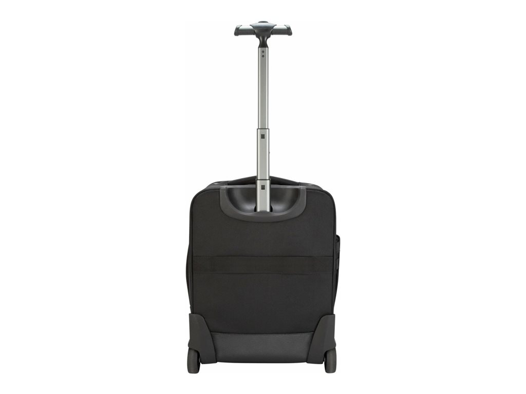 TARGUS 15.6p CitySmart Laptop Roller