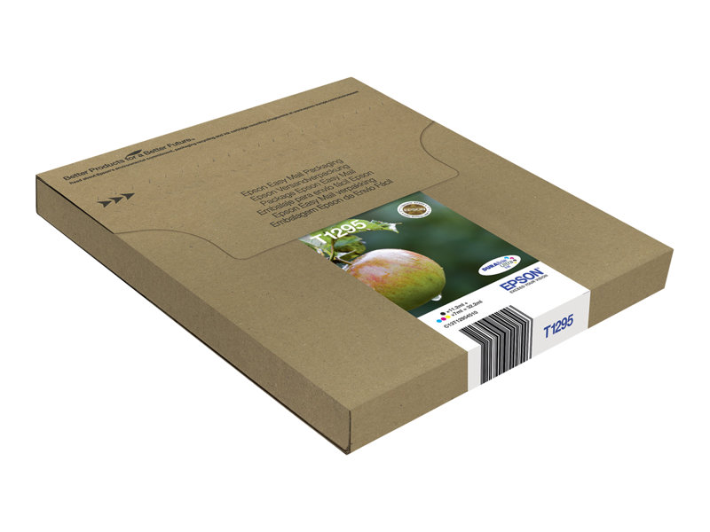 EPSON 2LB T129 EasyMail multipack Inkt