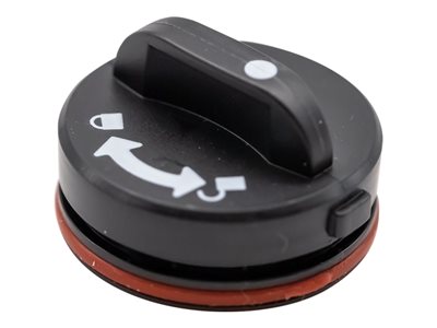 RealWear - Battery compartment cover for smart glasses