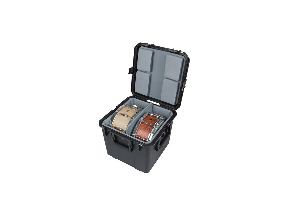 SKB iSeries 1717-16 - Hard case