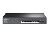 TP-Link Produits TP-Link TL-SG2210MP