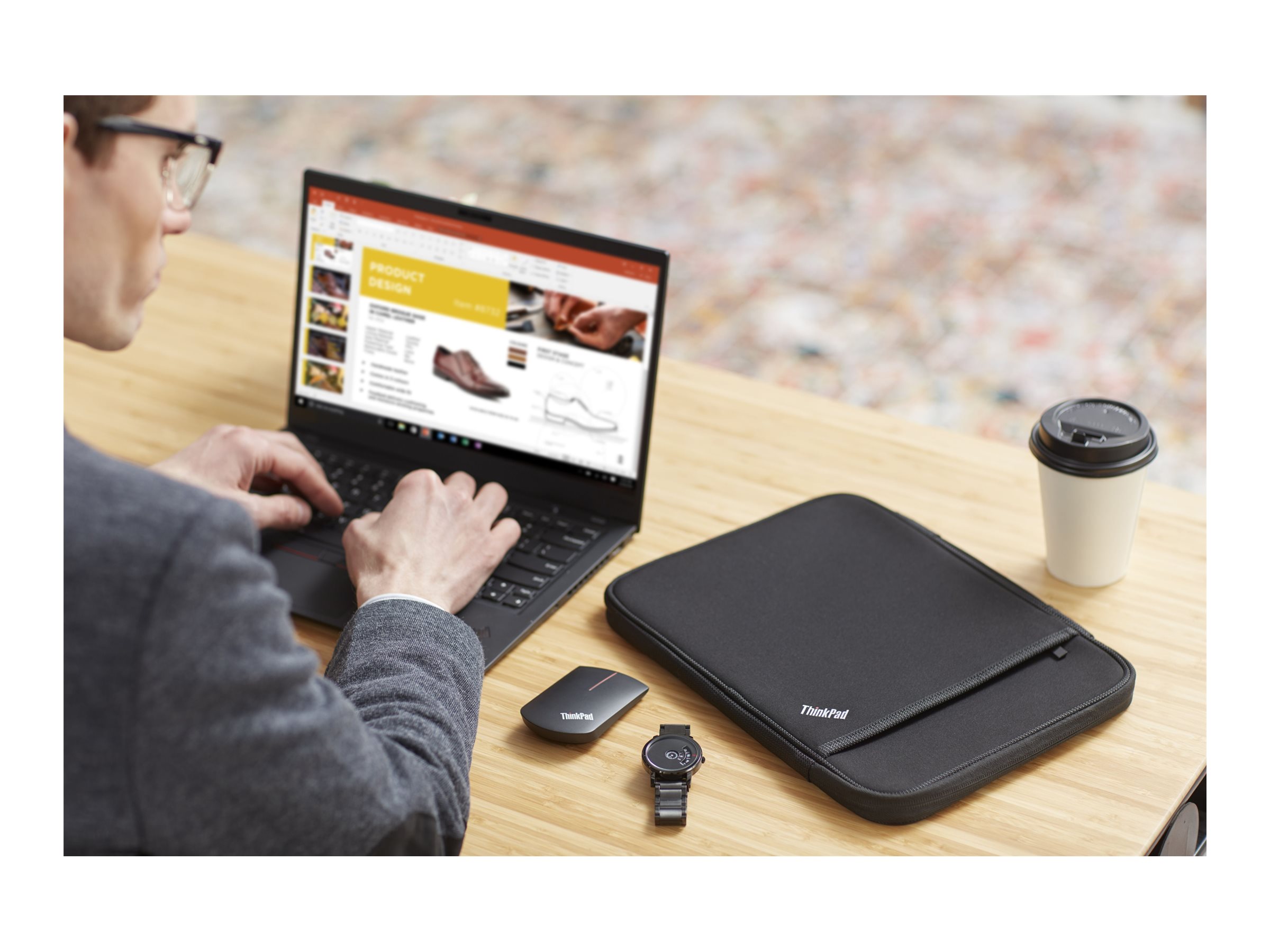 LENOVO ThinkPad 15inch Sleeve