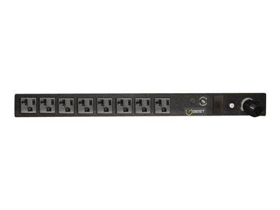 Geist Basic Standard NSVLN080-102R20