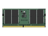 Kingston ValueRAM - DDR5 - module - 32 Go 