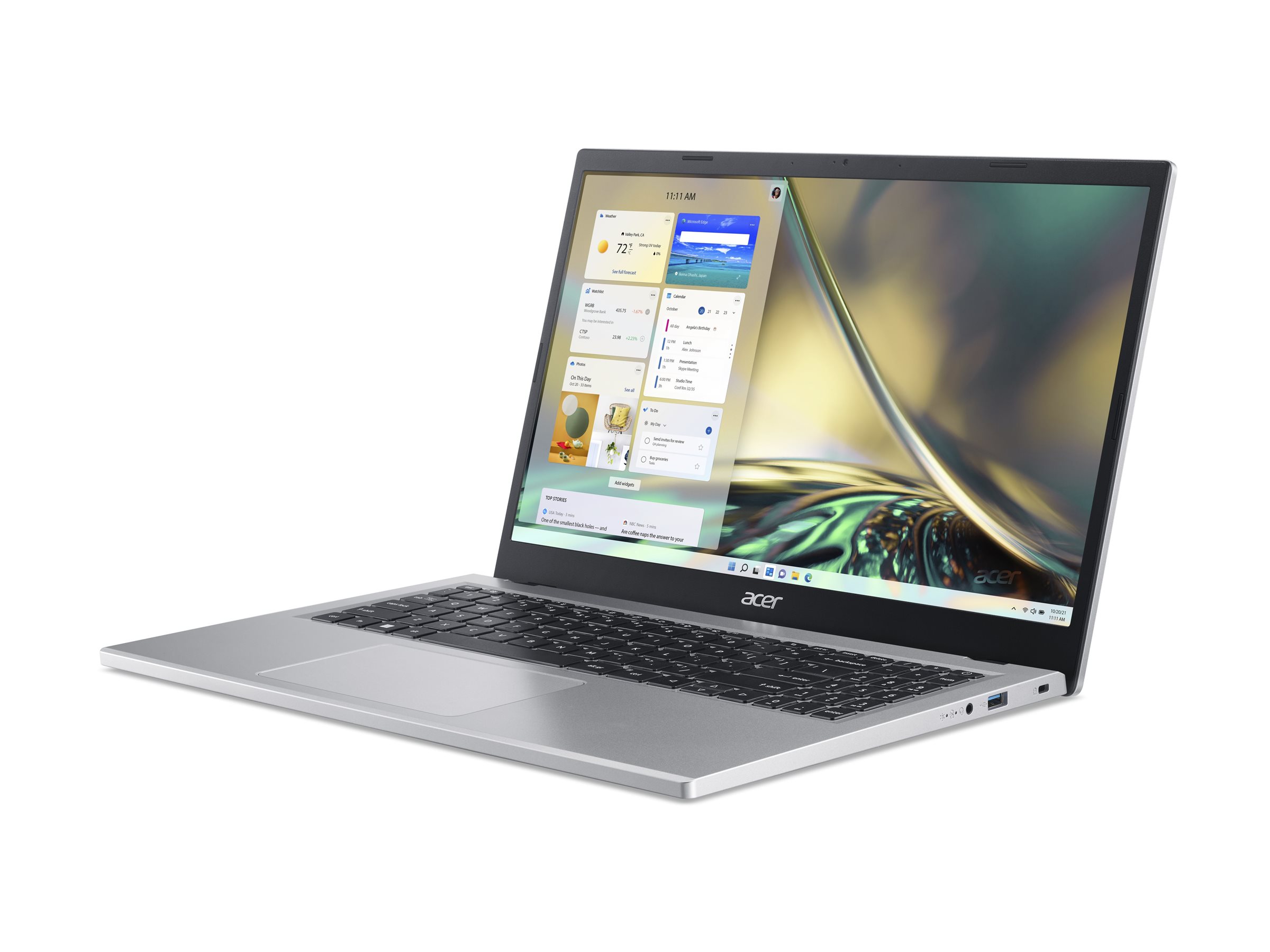 Acer Aspire 3 15 A315-510P
