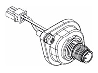 Cisco - Adaptateur secteur - 4 broches M12-A pour Micro-Fit - pour P/N: IW9165DH-A-URWB, IW9165DH-E-URWB, IW9167IH-B-AP, IW9167IH-E-AP