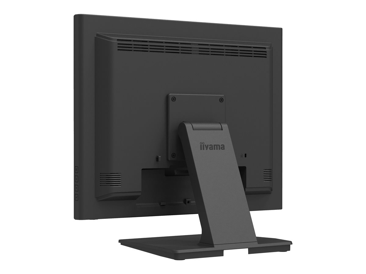 iiyama ProLite T1932MSC-B1S - LCD monitor - 19" – foto 5