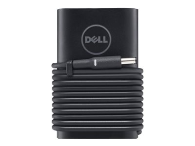 KIT DELL 45W AC ADAPTER 4.5MM TIP WATT 45 W