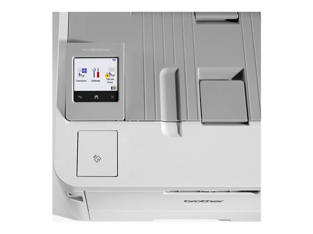 Brother HL-L8240CDW - tiskárna - barva - LED – foto 7