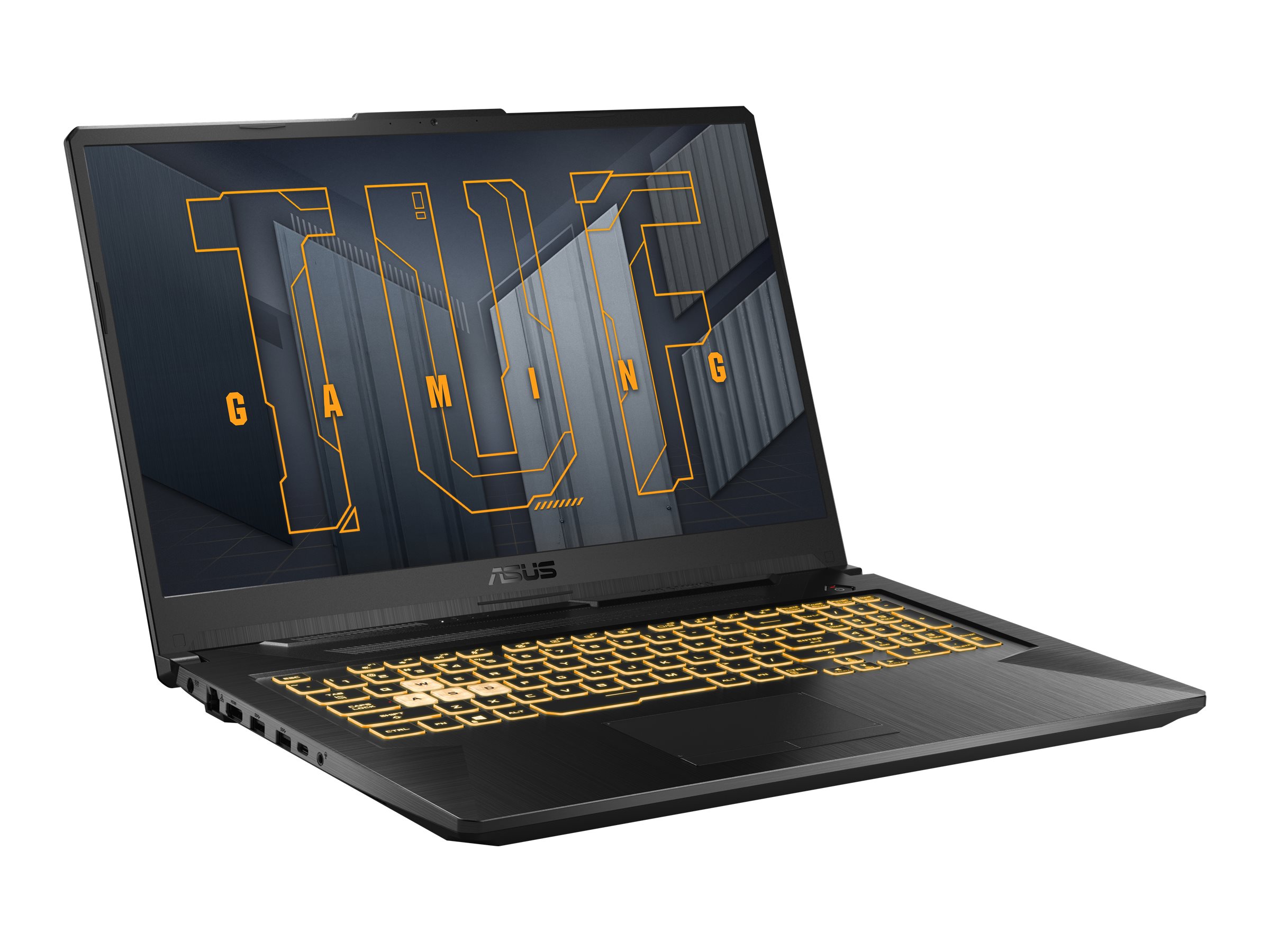 ASUS TUF Gaming F17 FX706HF-RS51 | Overview, Specs, Details | SHI