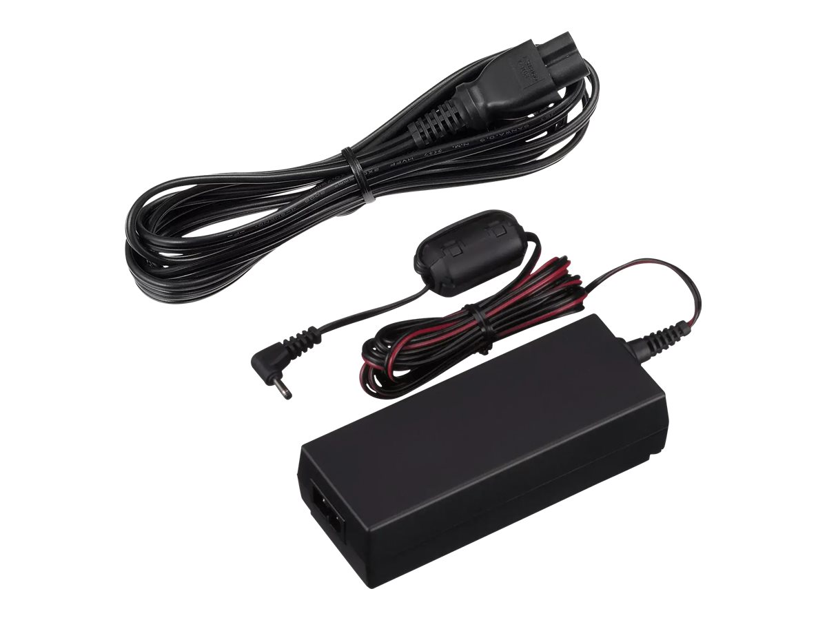 An image of Canon CA-PS700 power adapter