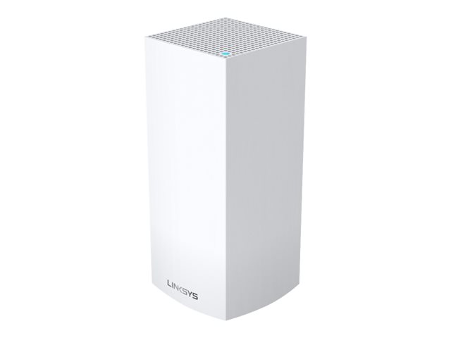 Image of Linksys VELOP MX4200 - router - Wi-Fi 6 - Wi-Fi 6 - desktop