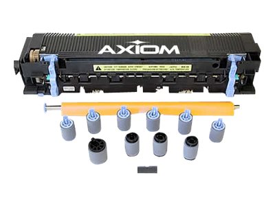 Axiom - (110 V) - maintenance kit