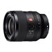 Sony G Master SEL35F14GM - wide-angle lens - 35 mm