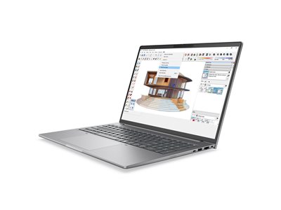 ZBook 8 G2a Mobile Workstation - 16" - AMD Ryzen A