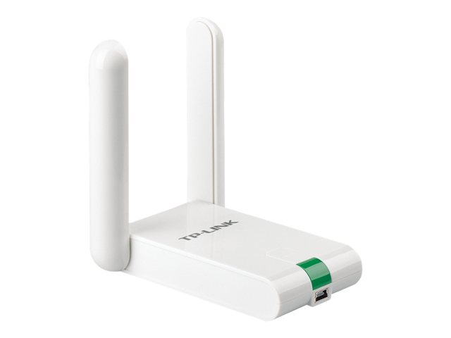 Image of TP-Link TL-WN822N - network adapter - USB