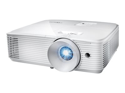 Optoma X343 DLP projector 3D 3600 lumens XGA (1024 x 768) 4:3