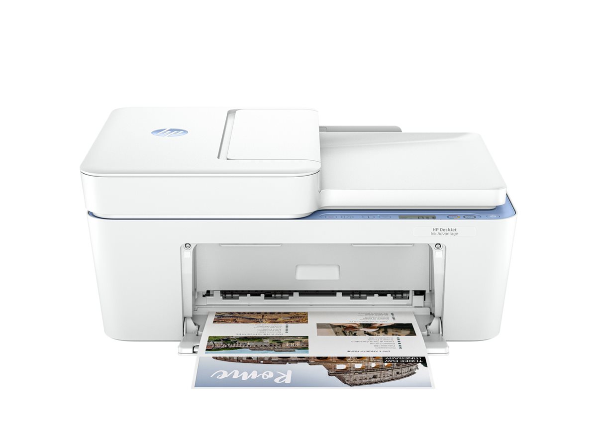 HP DeskJet 4222e All-in-One Printer – foto 3