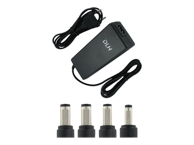 DLH Energy DY-AI754
