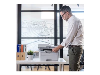 Brother MFC-L2980DW 4-in-1 Multifunktionsgeräte
