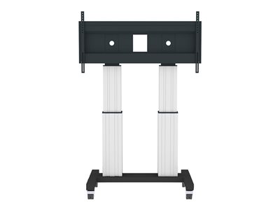 NEOMOUNTS Motorised Mobile Floor Stand