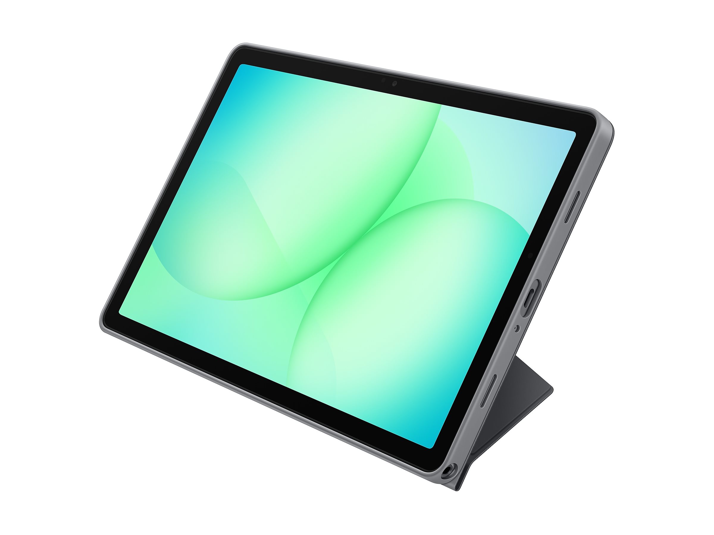 Samsung EF-BX230 flip cover for Package view Front 78150