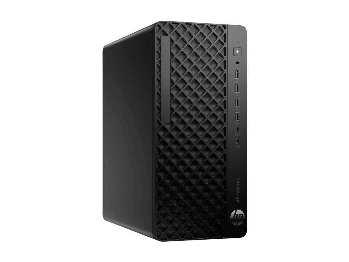 HP EliteDesk 8 G1i AI