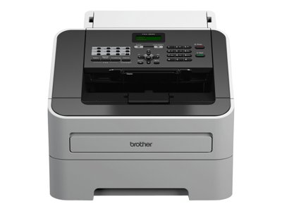 FAX-2840 - fax / copier - B/W