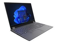 Lenovo ThinkPad (PC portable) 21D6001GFR