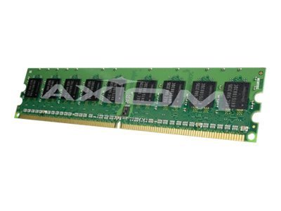 Axiom AX DDR3 module 8 GB DIMM 240-pin 1333 MHz / PC3-10600 unbuffered ECC 