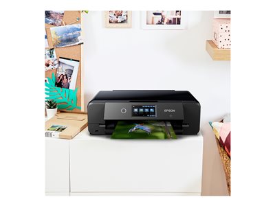 Expression Photo XP-980 A3 inkjet – Epson