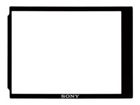 Sony PCK-LM15 LCD skærmbeskytter