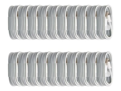 4XEM - Lightning cable