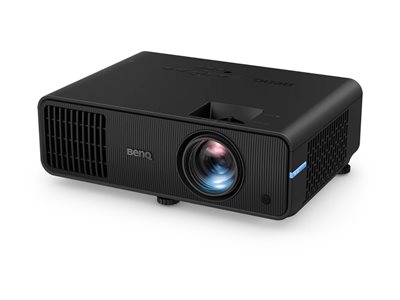 BenQ LW600ST+ - DLP projector