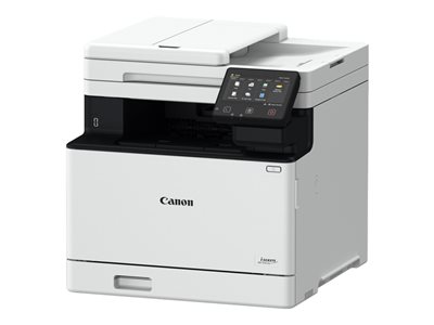 CANON 5455C012, Drucker & Multifunktion (MFP) Laser MFP 5455C012 (BILD2)