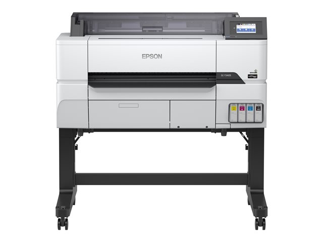 EPSON SureColor SC-T3405 With Stand 24in