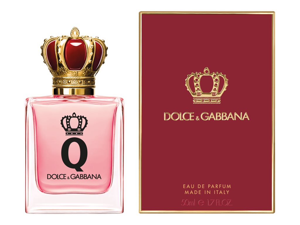 Dolce&Gabbana Q Eau de Parfum - 50ml