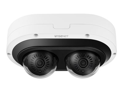 Hanwha Vision WiseNet P PNM-12082RVD