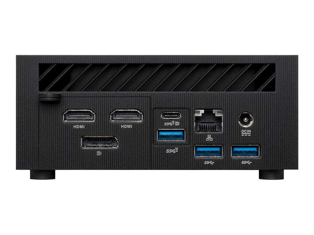 ASUS PN52-S7128AD R7 5800H 8Go 512Go